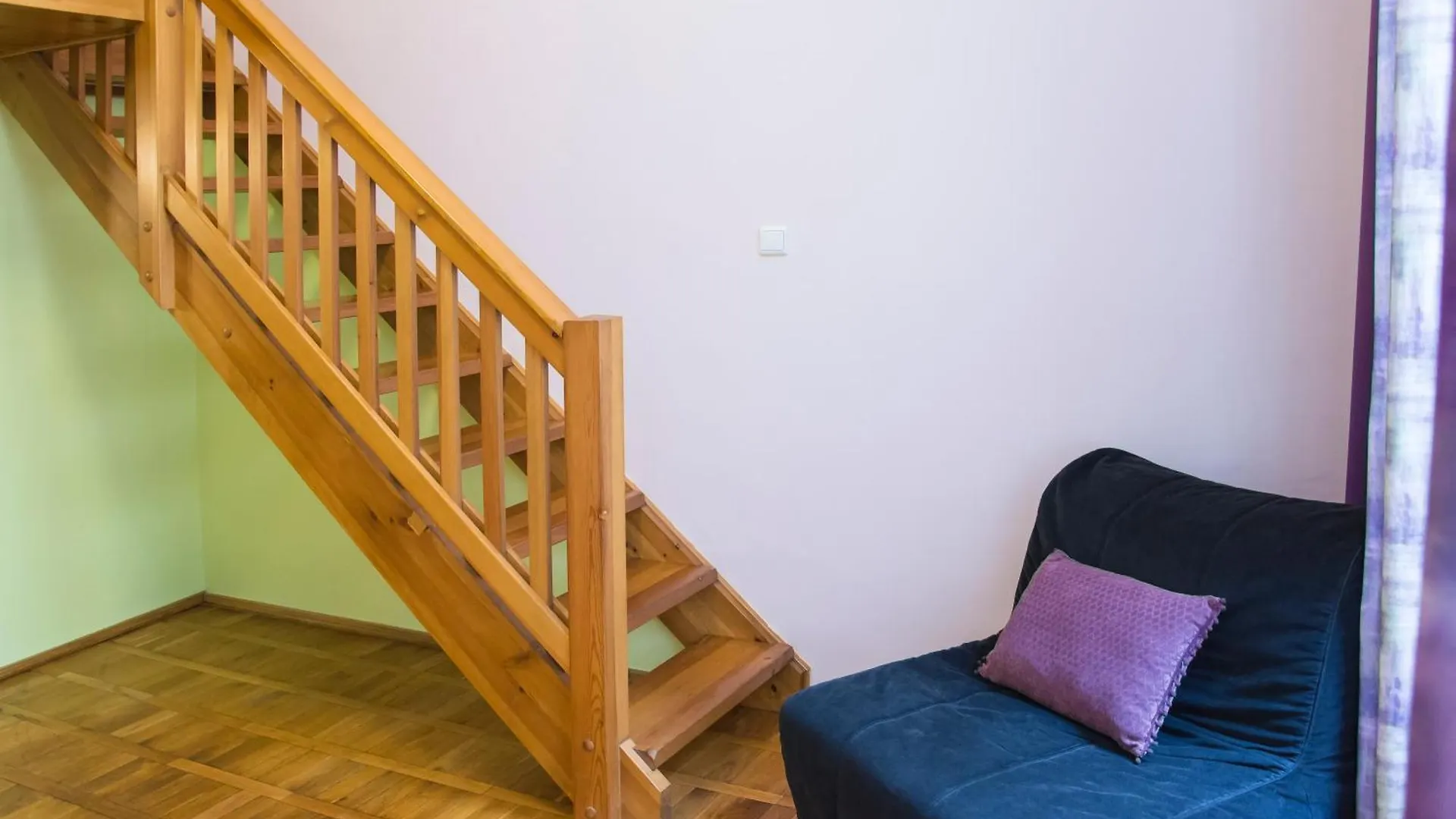 Apartment Jindrisska 25 Prag 0*,  Tschechische Republik