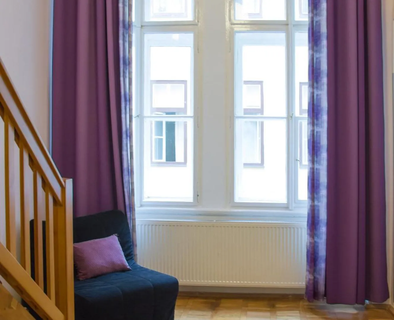 Apartment Jindrisska 25 Prag Tschechische Republik