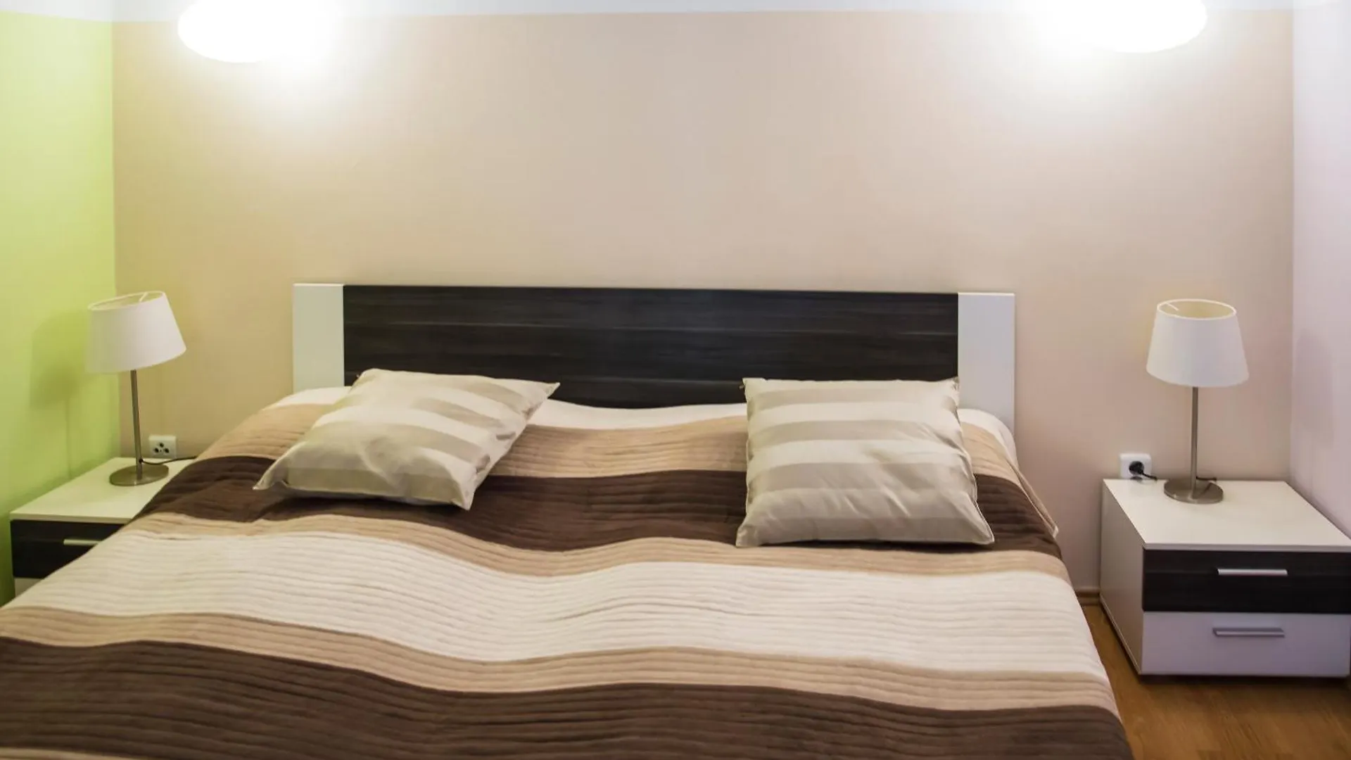 Apartment Jindrisska 25 Prag 0*,  Tschechische Republik
