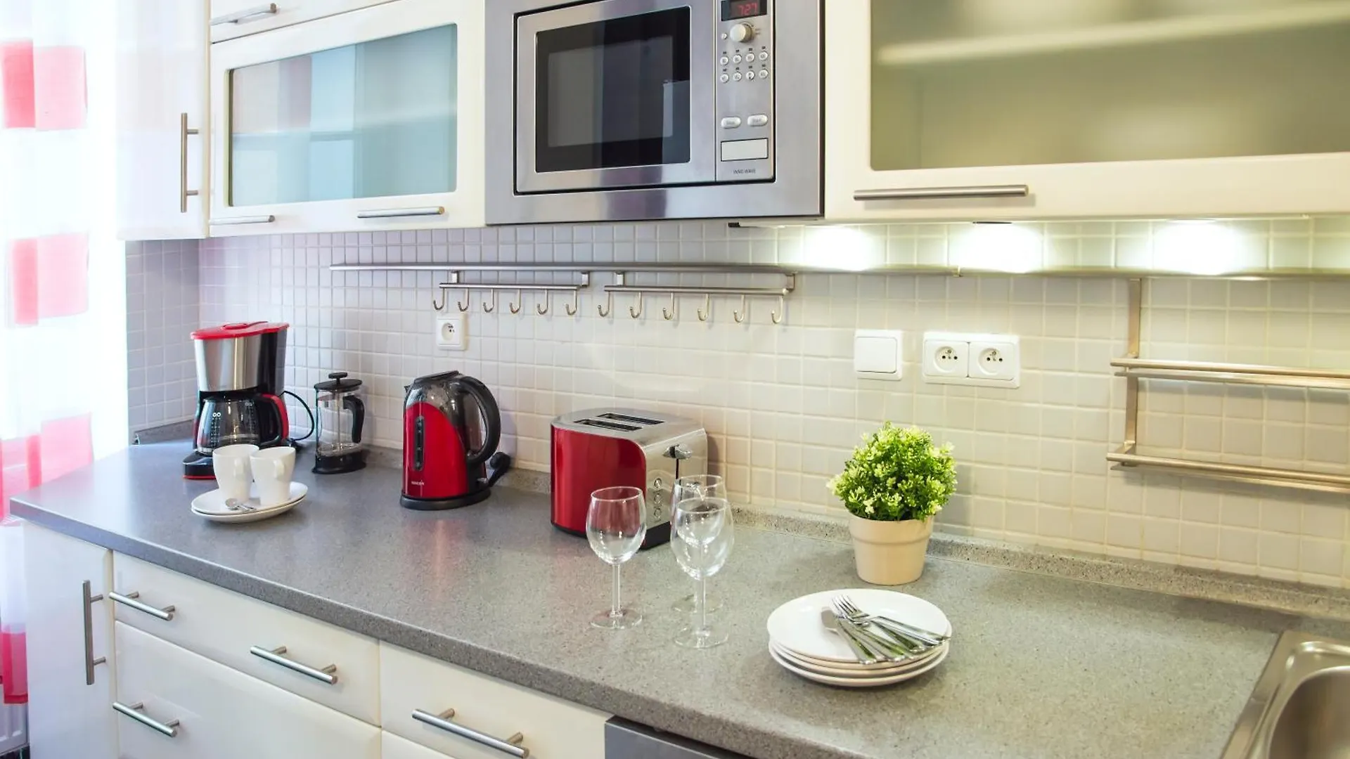 Apartment Jindrisska 25 Prag