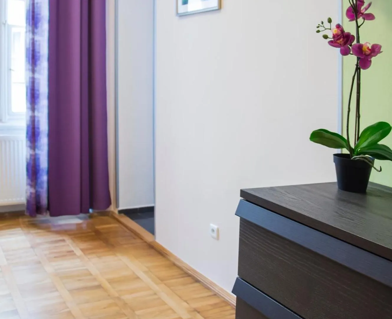 Apartment Jindrisska 25 Prag 0*,  Tjeckien