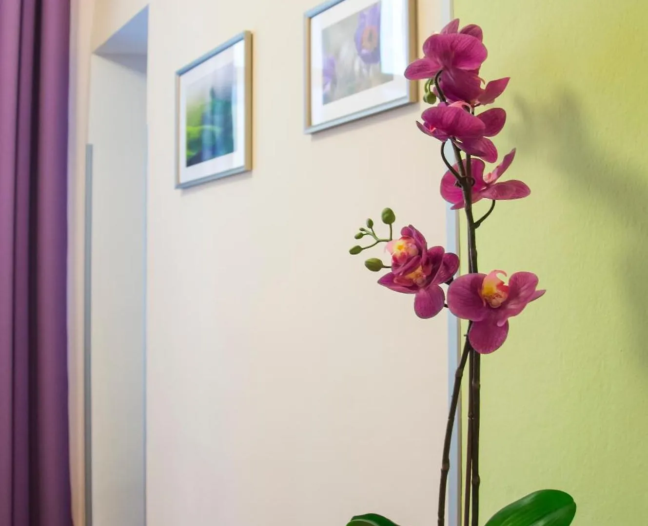 Apartment Jindrisska 25 Prag